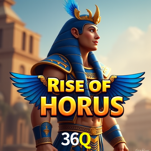 Tecnologia da Plataforma 36Q